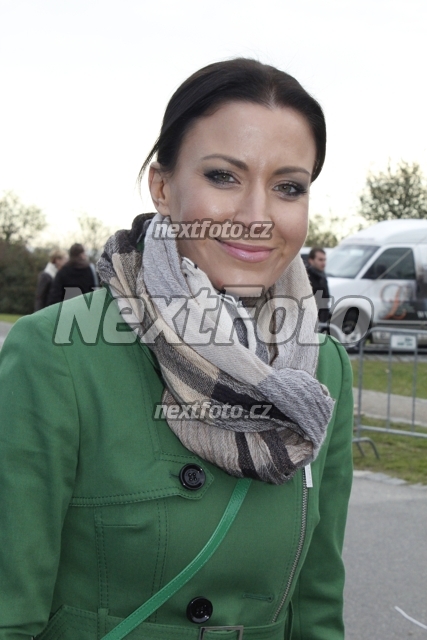 5603 Gabina Partysova