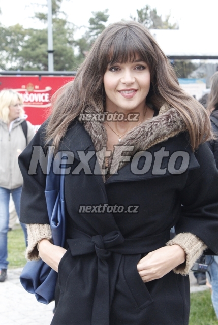 5619 Iva Kubelkova