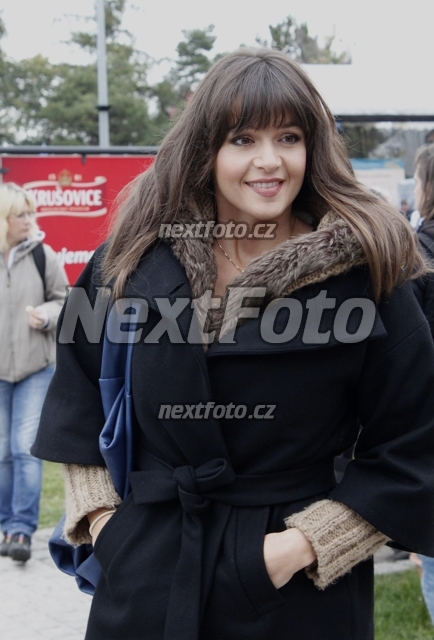 5621 Iva Kubelkova