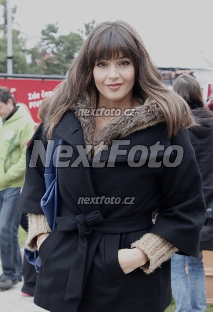 5623 Iva Kubelkova