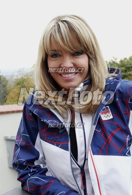 5639 Pavlina Dankova