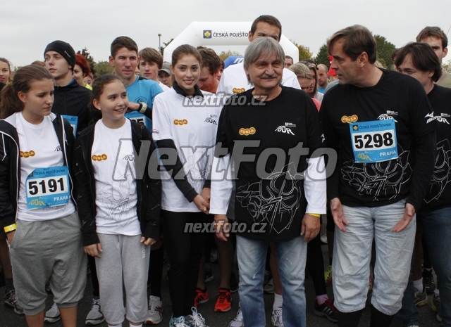 5649 Pavel Soukup Miroslav Etzler Denisa Domanska