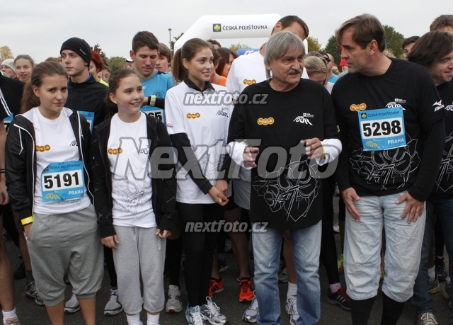 5651 Pavel Soukup Miroslav Etzler Denisa Domanska