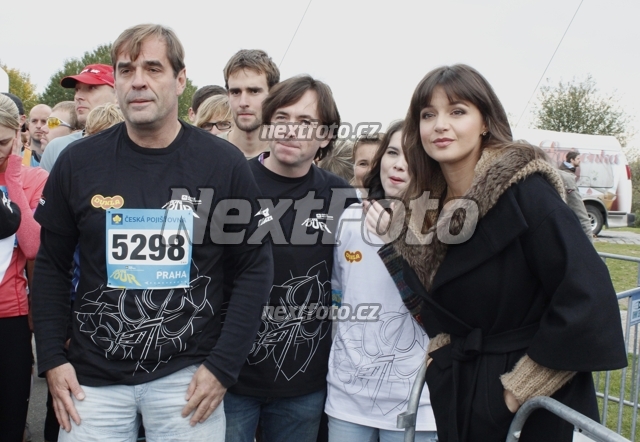 5662 Miroslav Etzler Iva Kubelkova