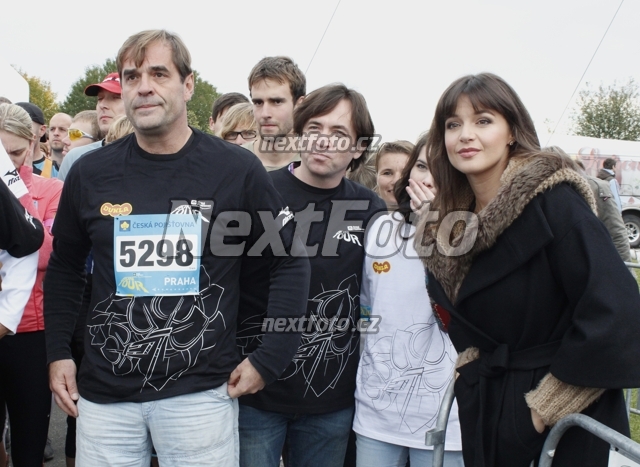5663 Miroslav Etzler Iva Kubelkova