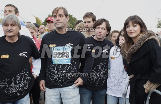 5664 Miroslav Etzler Iva Kubelkova Pavel Soukup