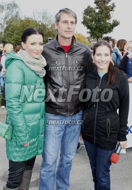 5730 Jan Zelezny Gabina Partysova Eva Decastelo