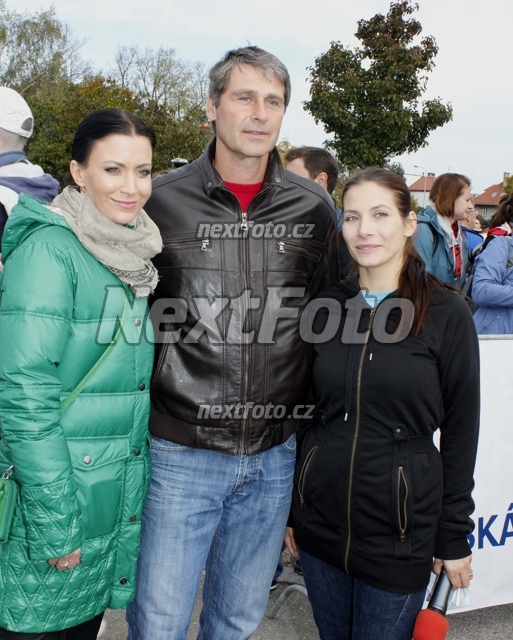 5734 Jan Zelezny Gabina Partysova Eva Decastelo