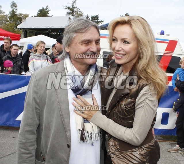 5741 Pavel Soukup Katerina Brozova