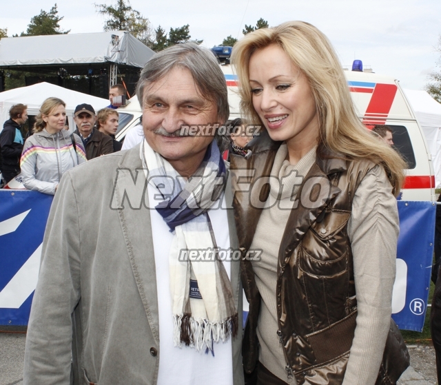 5745 Pavel Soukup Katerina Brozova