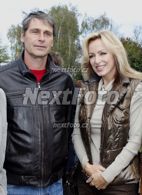 5768 Jan Zelezny Katerina Brozova