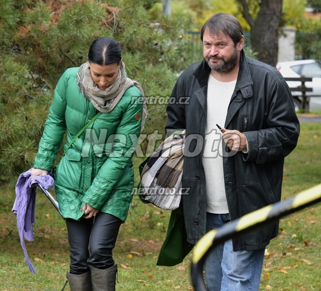 7180 Josef Kokta Gabina Partysova