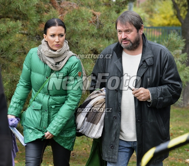 7182 Josef Kokta Gabina Partysova
