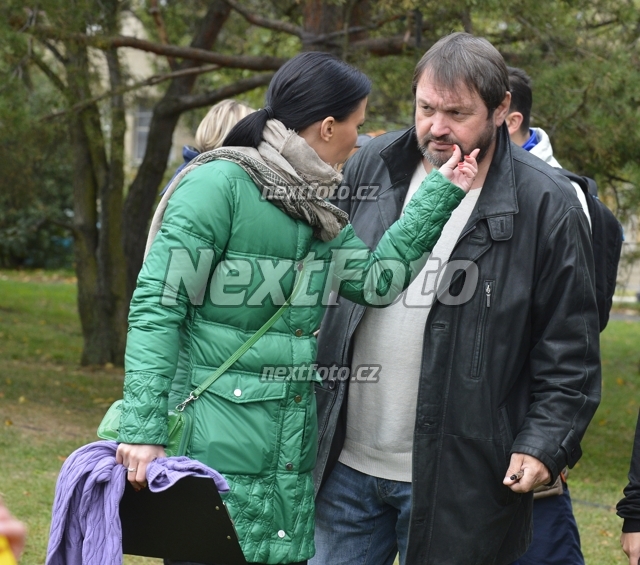 7188 Josef Kokta Gabina Partysova