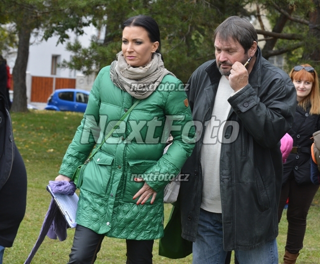 7190 Josef Kokta Gabina Partysova