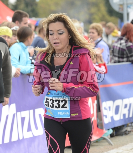 7304 Pavlina Dankova