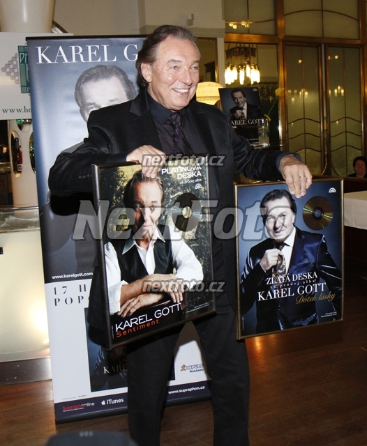 9473 Karel Gott