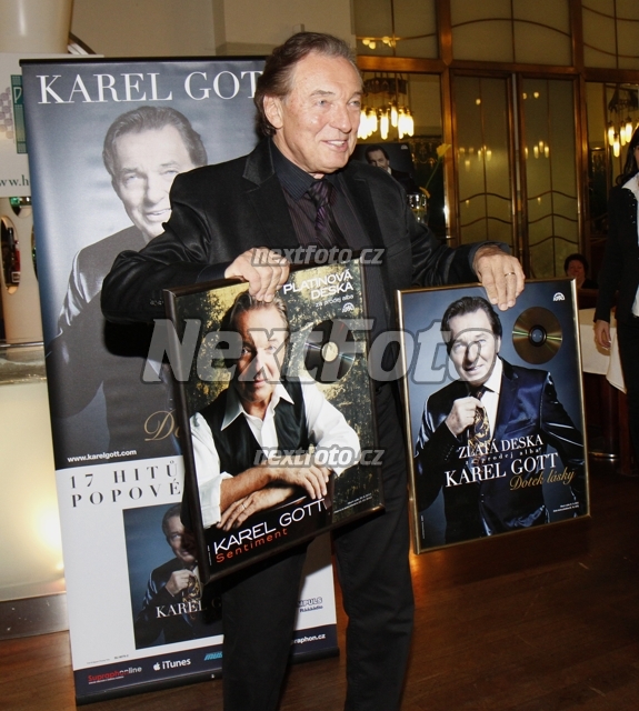 9474 Karel Gott
