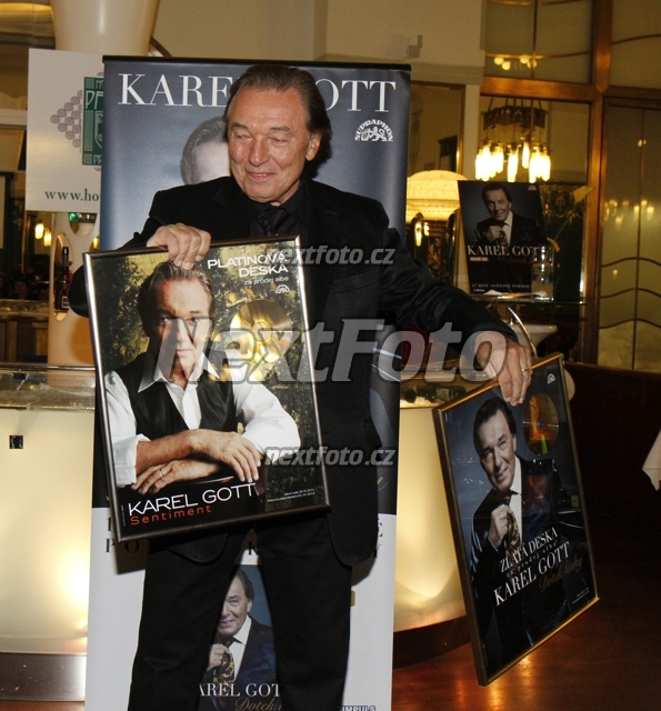 9503 Karel Gott