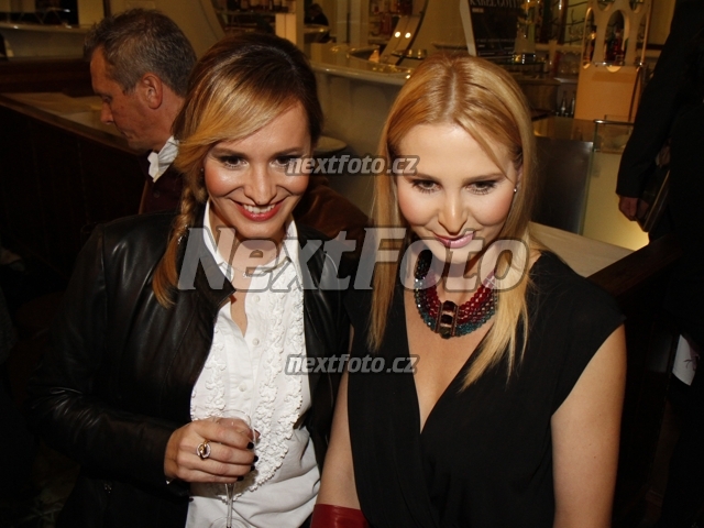 9506 Ivana Gottova Monika Absolonova