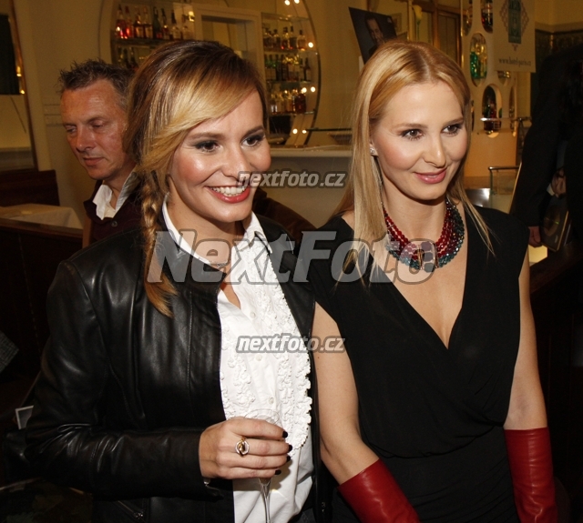 9521 Ivana Gottova Monika Absolonova