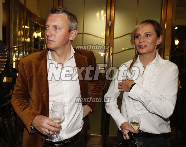 9558 Monika Absolonova Vratislav Janda