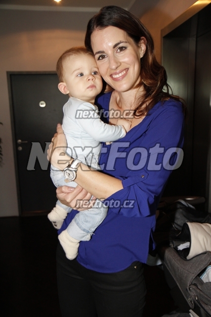 0568 Lucie Vachova Krizkova