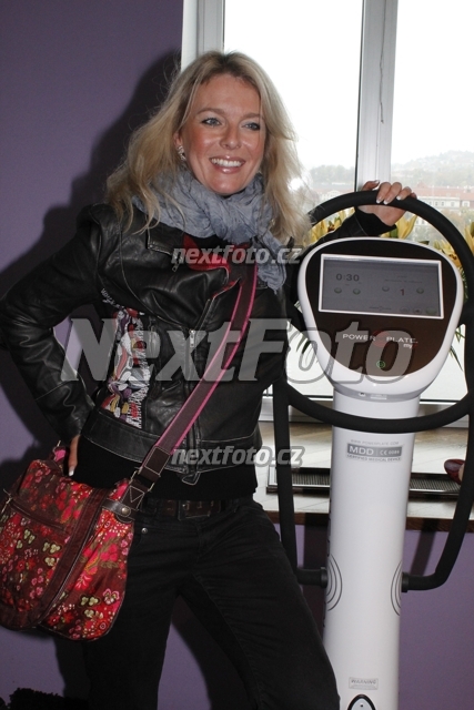 8108 Lucie Benesova