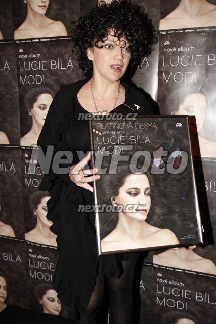 2084 Lucie Bila