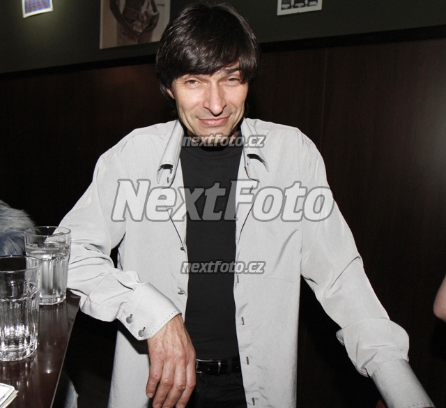 2299 Zdenek Podhursky