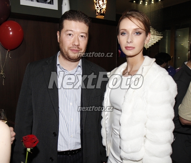 2316 Tomio Okamura Monika Talasova