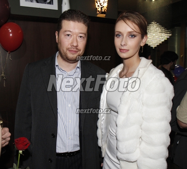 2317 Tomio Okamura Monika Talasova