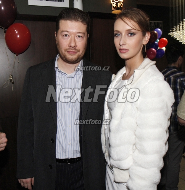 2319 Tomio Okamura Monika Talasova