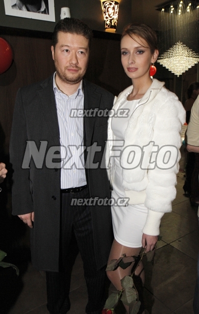 2321 Tomio Okamura Monika Talasova