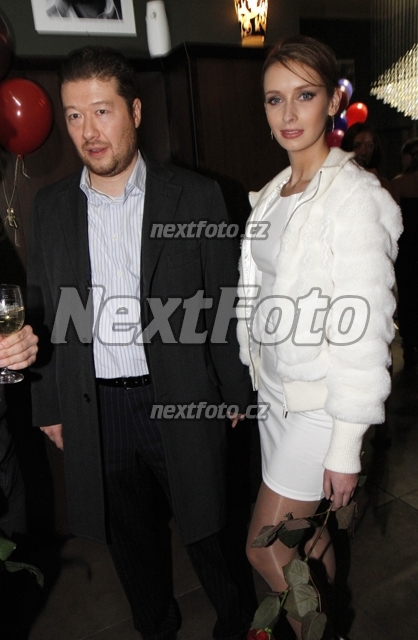 2328 Tomio Okamura Monika Talasova