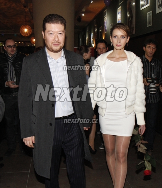 2331 Tomio Okamura Monika Talasova