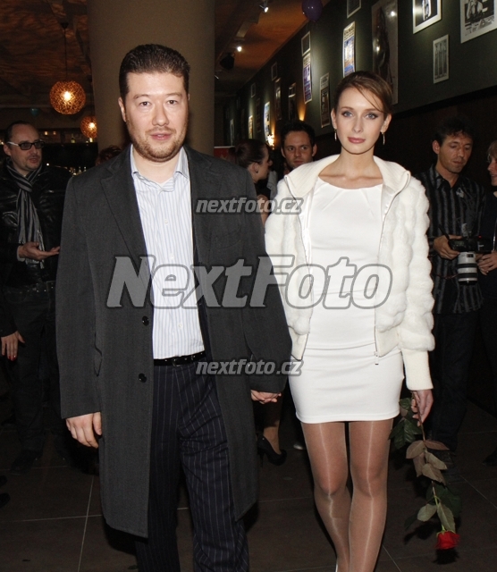 2332 Tomio Okamura Monika Talasova