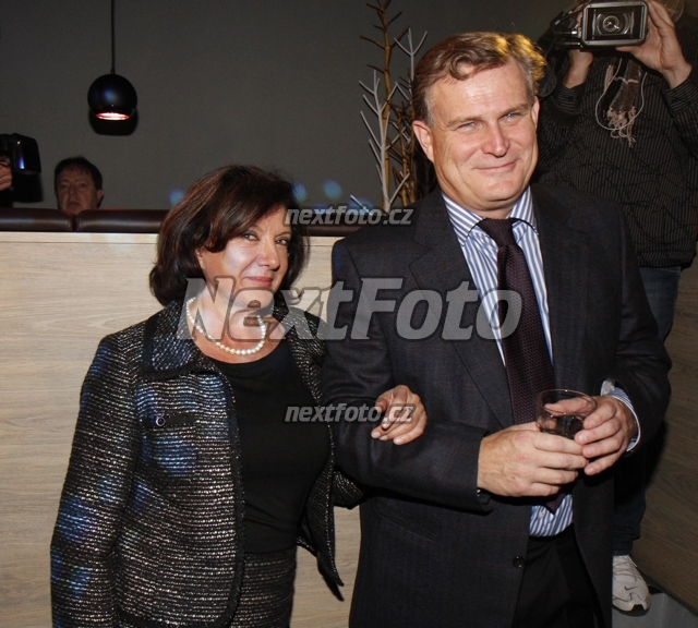 2785 Marie Rottrova Milan Riha