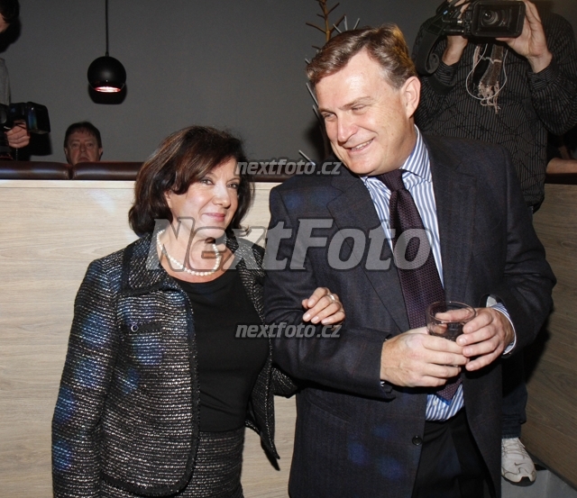 2787 Marie Rottrova Milan Riha