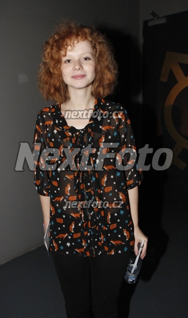 2788 Anna Linhartova