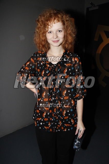 2791 Anna Linhartova
