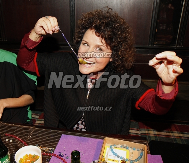 3171 Jitka Zelenkova