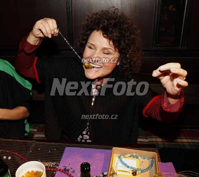 3172 Jitka Zelenkova