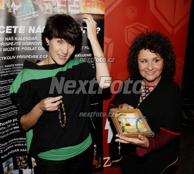 3188 Ester Janeckova Jitka Zelenkova