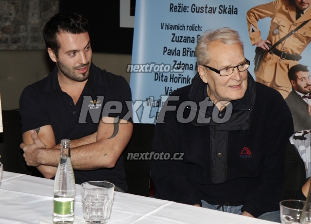 3258 Vaclav Noid Barta Vladimir Brabec
