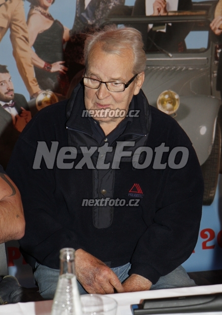 3265 Vladimir Brabec