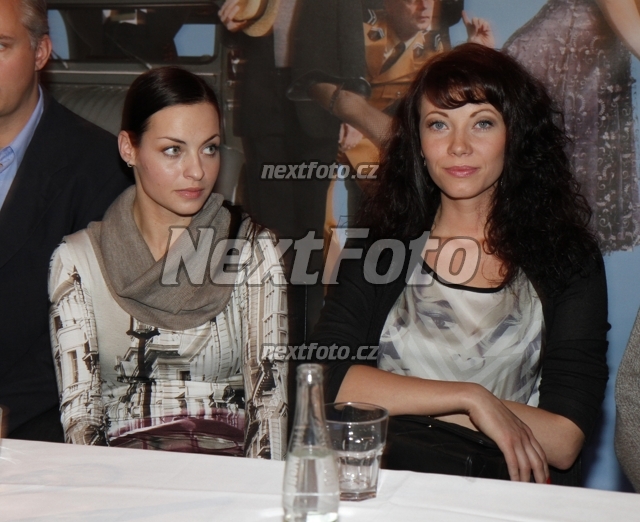 3270 Zuzana Benesova Radka Coufalova