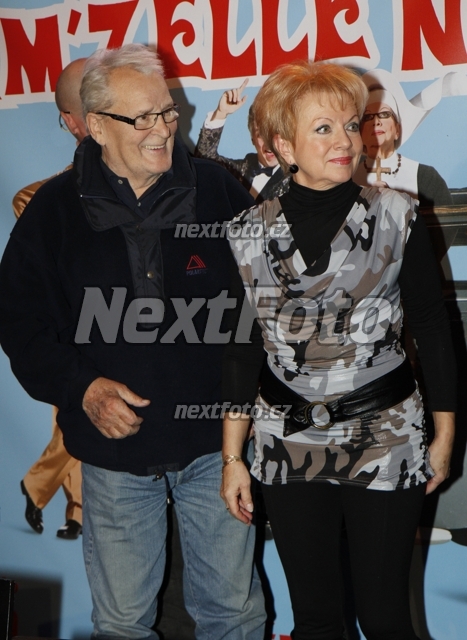 3273 Pavla Brinkova Vladimir Brabec