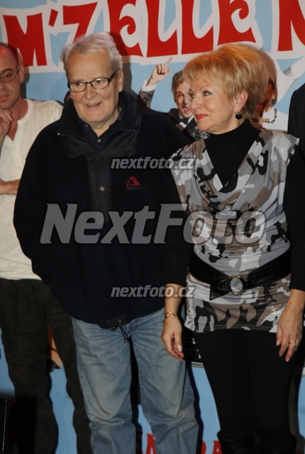 3278 Pavla Brinkova Vladimir Brabec