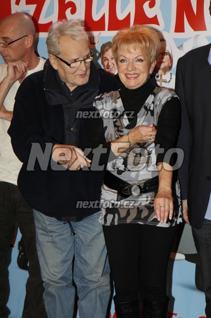 3279 Pavla Brinkova Vladimir Brabec